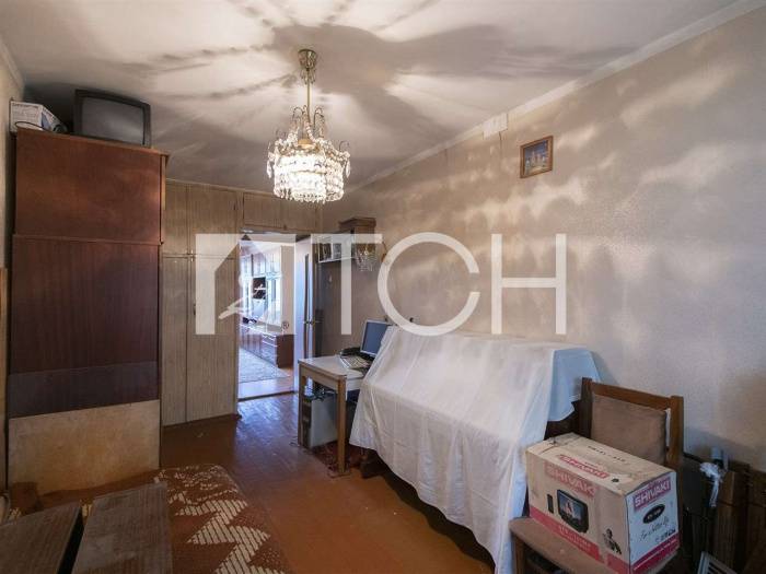 3-комн. квартира, Щелково, ул Космодемьянская, 7 #id279056