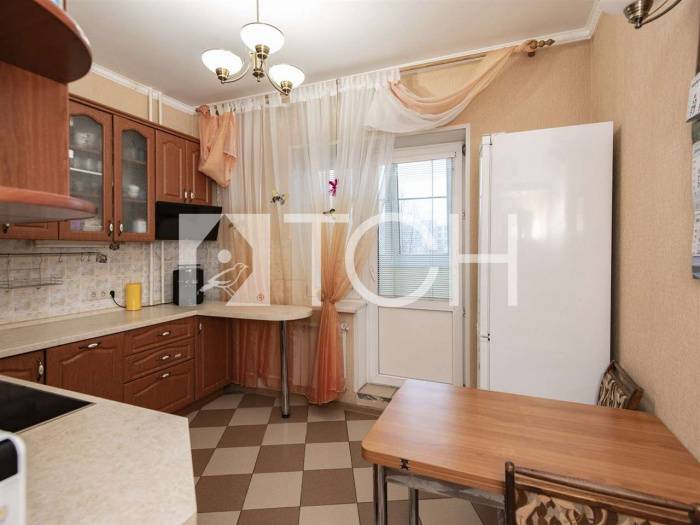 2-комн. квартира, Пушкино, мкр Серебрянка, 48к1 #id273496