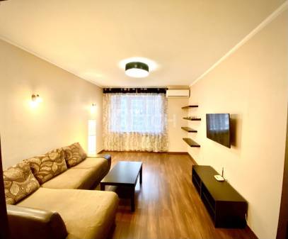 2-комн. квартира, Балашиха, Лесопарковая улица, 16, #id1963085