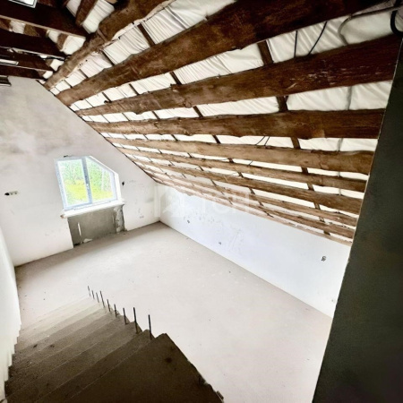 Дом, Новомосковский административный округ, посёлок Красные Горки, улица Вишнёвый Сад, 18, #id1715285