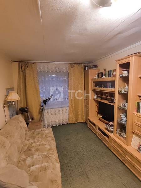 2-комн. квартира, Королёв, улица Богомолова, 1, #id1792698