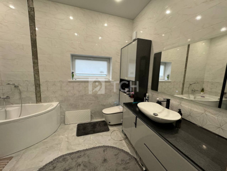 Дом, г.о. Химки, коттеджный посёлок Новожилино, #id1307587