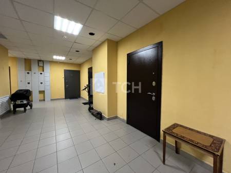 Квартира-студия, Ивантеевка, Студенческий проезд, 35, #id1591757