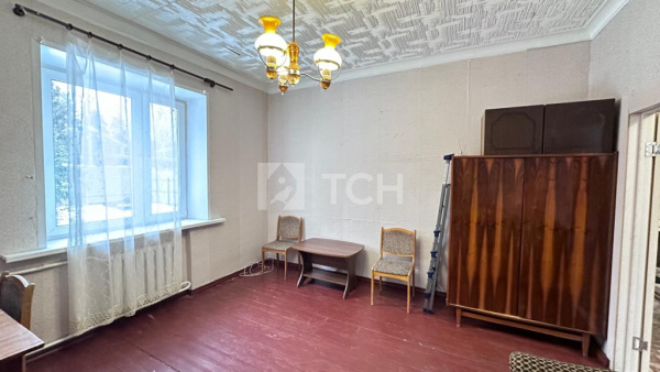 Дом, г.о. Пушкинский, Пушкино, Горьковская улица, 6, #id1354785