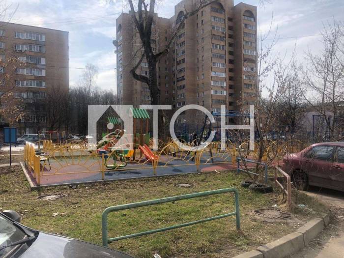 Квартира-студия, Королев, ул Пионерская, 8Ак2 #id279694