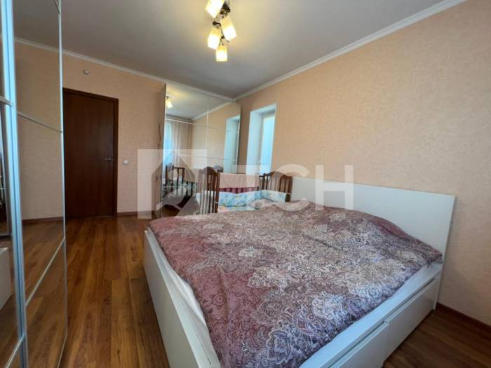 3-комн. Квартира, Химки, проспект Мельникова, 19, #id416153