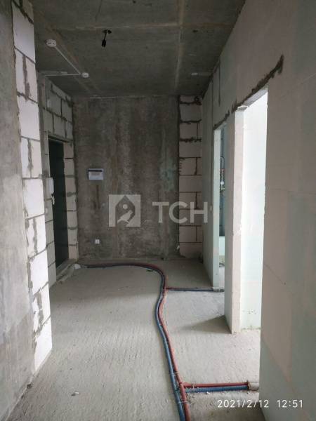 1-комн. квартира, Королёв, Советская улица, 47к4, #id1563226