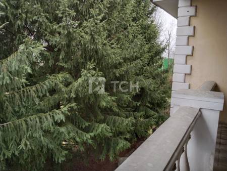 Дом, Троицкий административный округ, деревня Чириково, улица 1-й Автопарк, 2, #id1760731