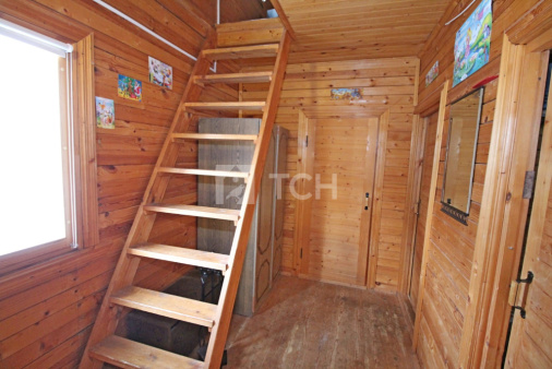 Дом, г.о. Щёлково, территория СНТ Литвиново-1, #id1709553