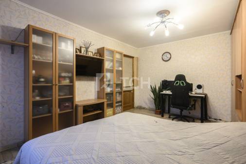 3-комн. квартира, Мытищи, Олимпийский проспект, 36к1, #id1861159