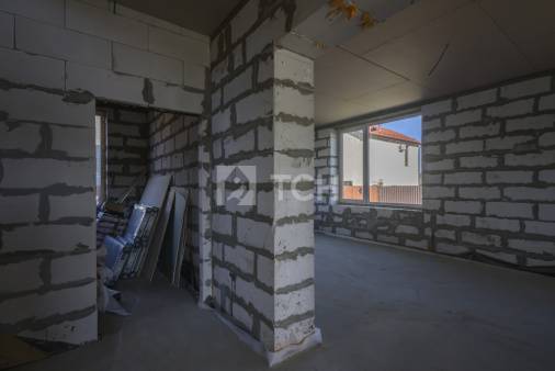 Дом, г.о. Щёлково, посёлок Образцово, #id1745845