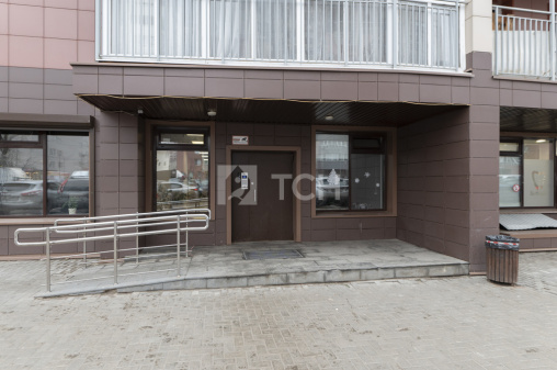 2-комн. квартира, Ивантеевка, Хлебозаводская улица, 2к1, #id379692