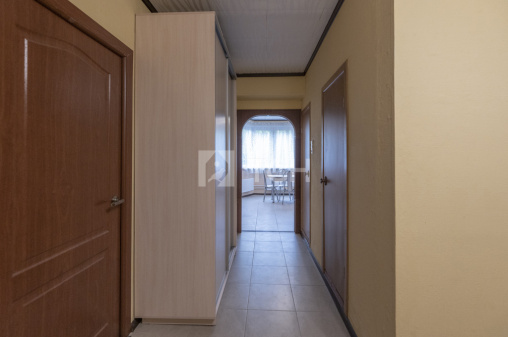 2-комн. квартира, Балашиха, Советская улица, 44А, #id1358594