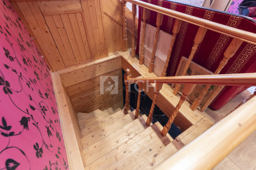 Дом, г.о. Мытищи, деревня Сорокино, Прибрежная улица, 3, #id625210