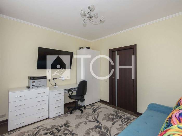 3-комн. квартира, Королев, ул Горького, 45 #id271420