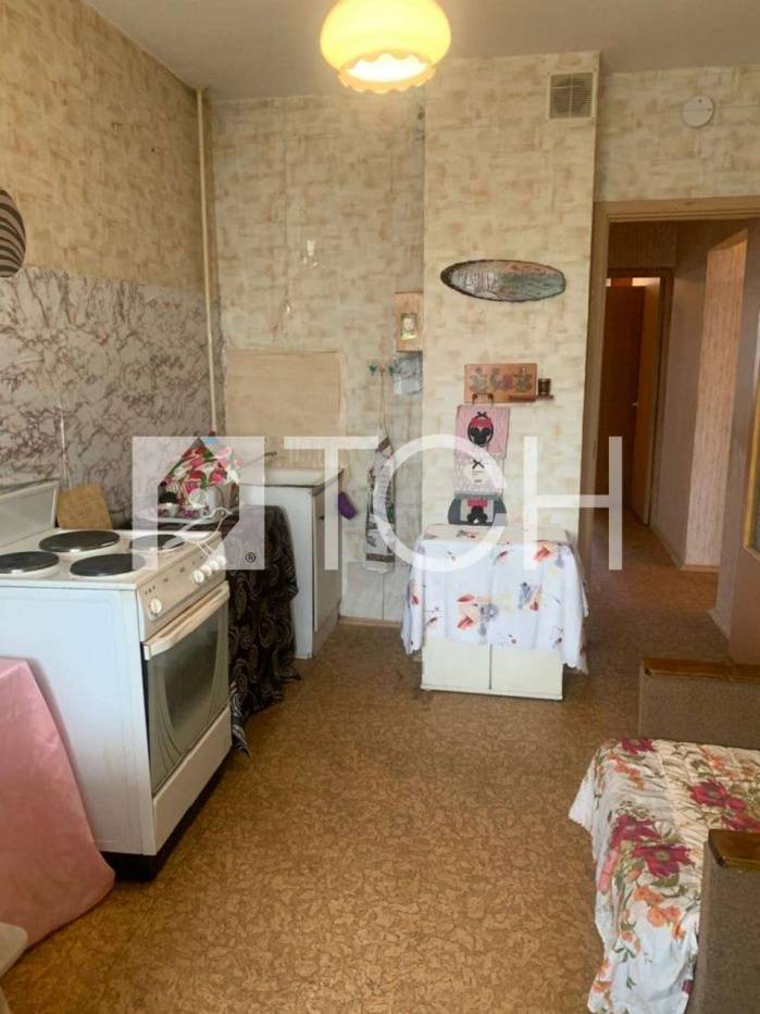 2-комн. квартира, Москва, ул Полярная, 11к2 #id281745