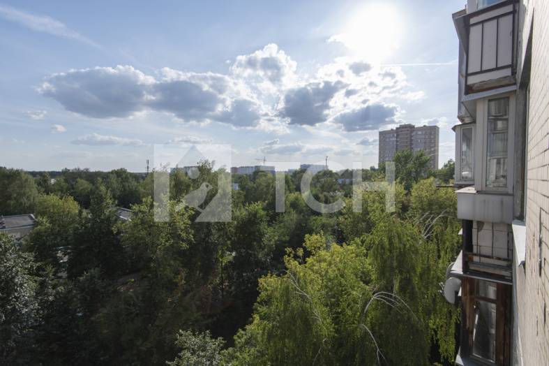 1-комн. Квартира, Королёв, улица Горького, 4, #id721528