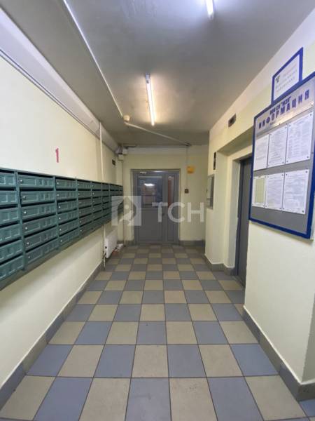 1-комн. квартира, Химки, 2-й Чапаевский переулок, 4, #id1960266