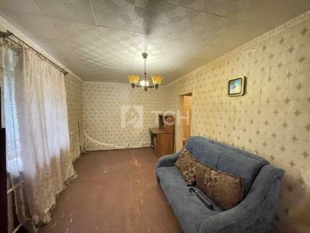 1-комн. квартира, Фрязино, улица Ленина, 31, #id1643895