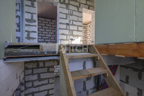 Дом, г.о. Щёлково, посёлок Образцово, #id1745845