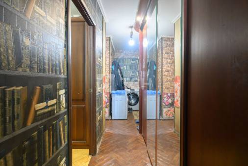 3-комн. квартира, Королёв, улица Горького, 6, #id2039437