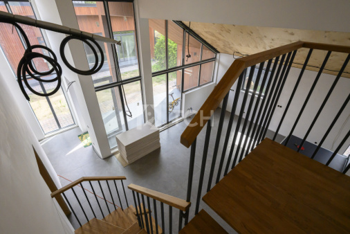 Дом, г.о. Пушкинский, Пушкино, Ильинская улица, 3, #id1692344