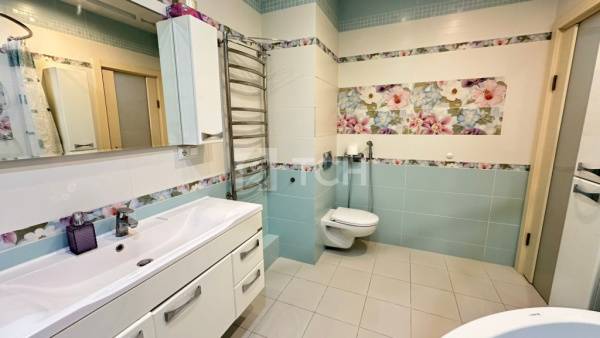 4-комн. квартира, Пушкино, 2-й Фабричный проезд, 16, #id1909854