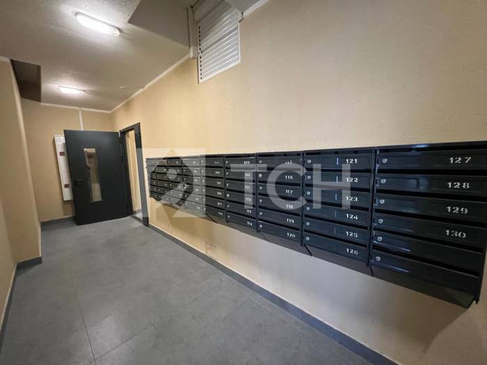 2-комн. Квартира, Москва, улица Маршала Ерёменко, 5к2, #id780585