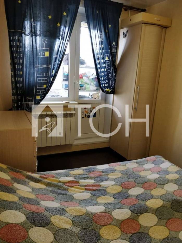 3-комн. квартира, Ногинск, ул 3-го Интернационала, 222 #id278299