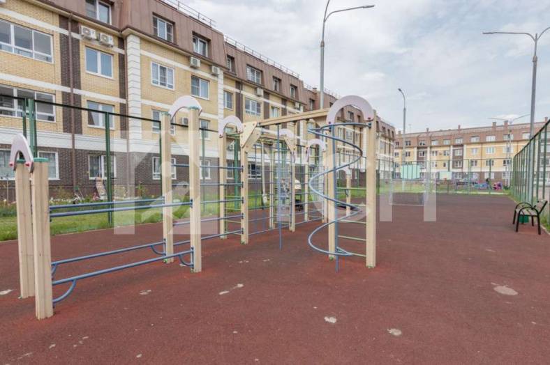 2-комн. Квартира, Королёв, Бурковский проезд, 36к5, #id375394