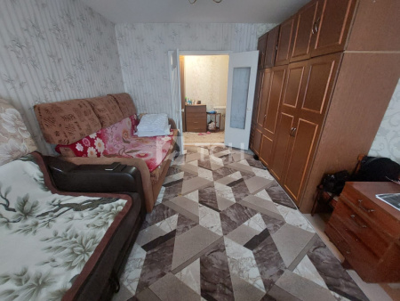 3-комн. квартира, Ивантеевка, улица Толмачёва, 11, #id1220990