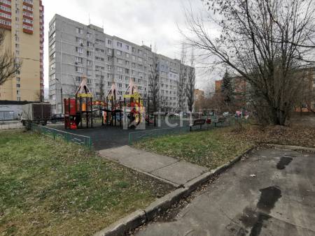 Комната, Щёлково, Полевая улица, 12А, #id1930048