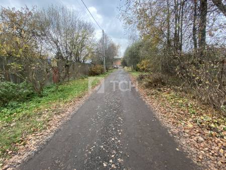 Земельный участок, г.о. Пушкинский, посёлок городского типа Софрино, 2-я Южная улица, #id1893653