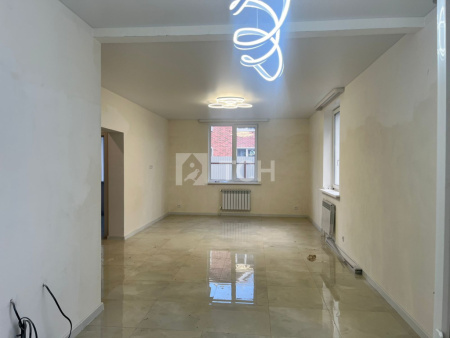 Дом, г.о. Щёлково, дачный посёлок Загорянский, Теннисная улица, #id1754257