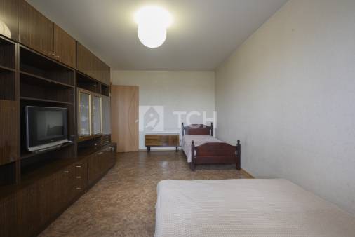 1-комн. квартира, Королёв, Учительская улица, 8, #id1869139