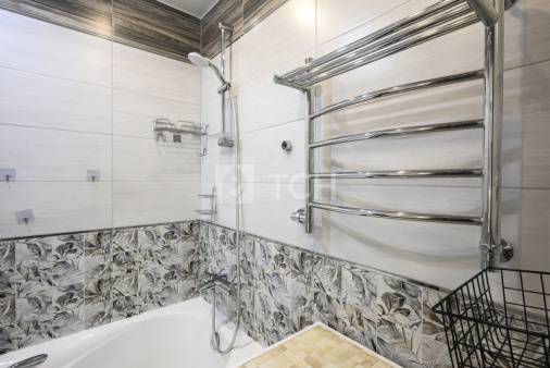 2-комн. квартира, Королёв, улица Тихонравова, 35к6, #id1766274