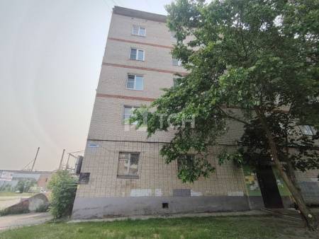4-комн. квартира, деревня Давыдово, Заводская улица, 2, #id1620783