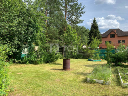 Дом, г.о. Пушкинский, СНТ Нагорное, 232, #id1666298