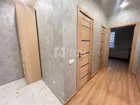 1-комн. квартира, Ивантеевка, улица Прокудина, 2, #id1956332