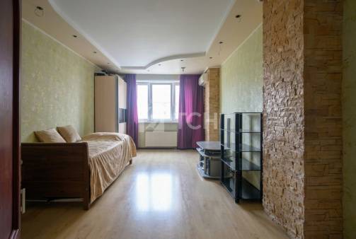 3-комн. квартира, Мытищи, Троицкая улица, 11, #id2127772