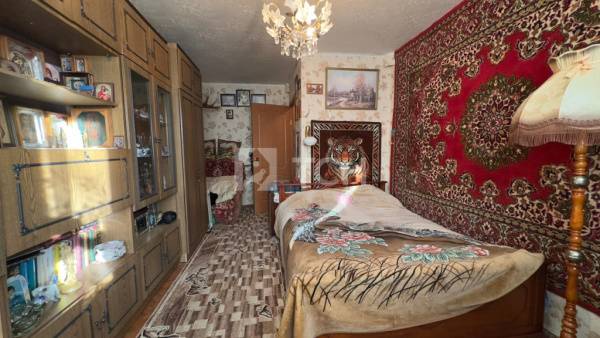 1-комн. квартира, деревня Нововоронино, 40, #id1921876