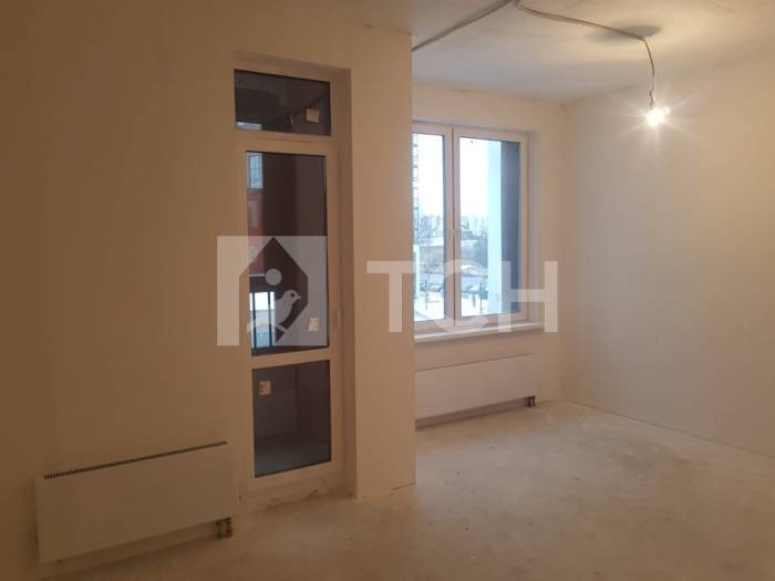 1-комн. Квартира, квартал № 22, проспект Магеллана, 5, #id633236