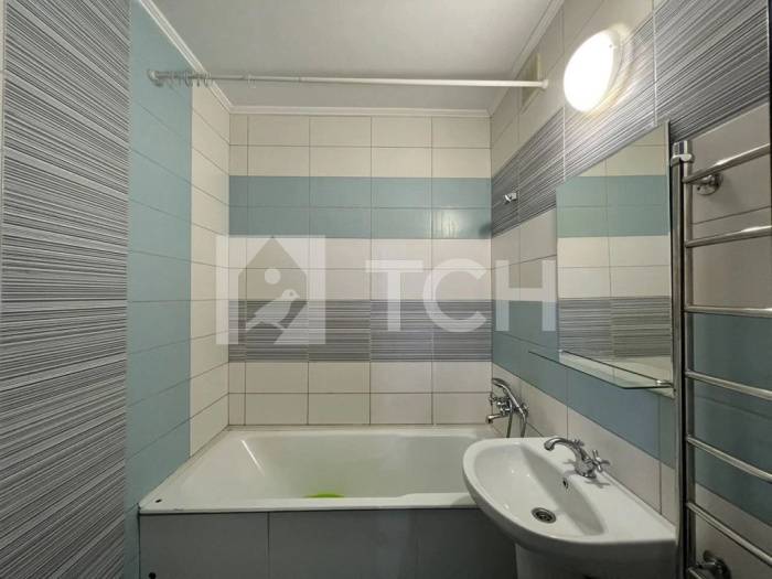 1-комн. Квартира, Мытищи, улица Борисовка, 24А, #id453090