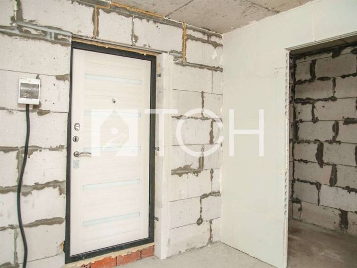 1-комн. квартира, Большие Жеребцы, мкр Восточный, 1к4 #id273629
