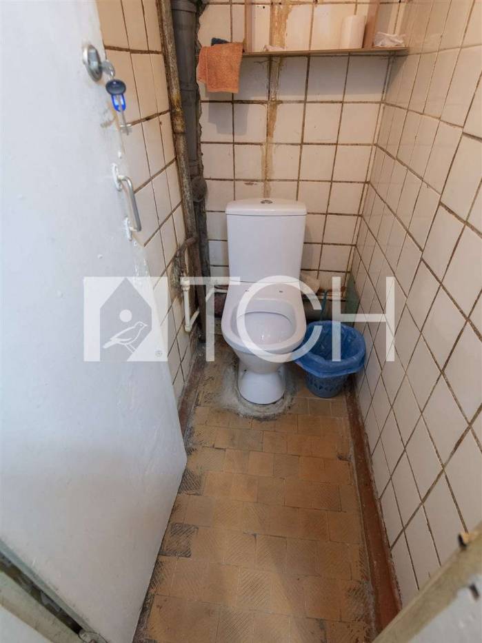 Комната в общежитии, Ивантеевка, ул Трудовая, 12а #id282712