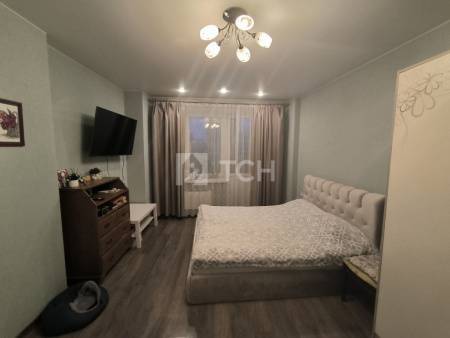 1-комн. квартира, Королёв, улица Тихонравова, 35к7, #id1877010