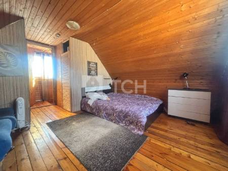 Дом, г.о. Щёлково, территория СНТ Звёздочка-1, 5, #id2048238