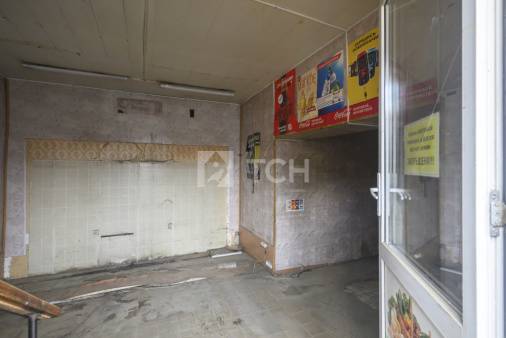 Коммерческая недвижимость, посёлок городского типа Свердловский, Центральная улица, #id1978498