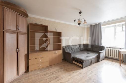 1-комн. Квартира, Королёв, Первомайская улица, 3, #id1648312