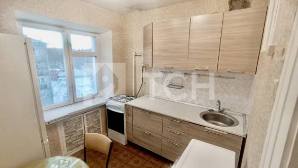 2-комн. Квартира, посёлок Доброе, 10Б, #id1337538